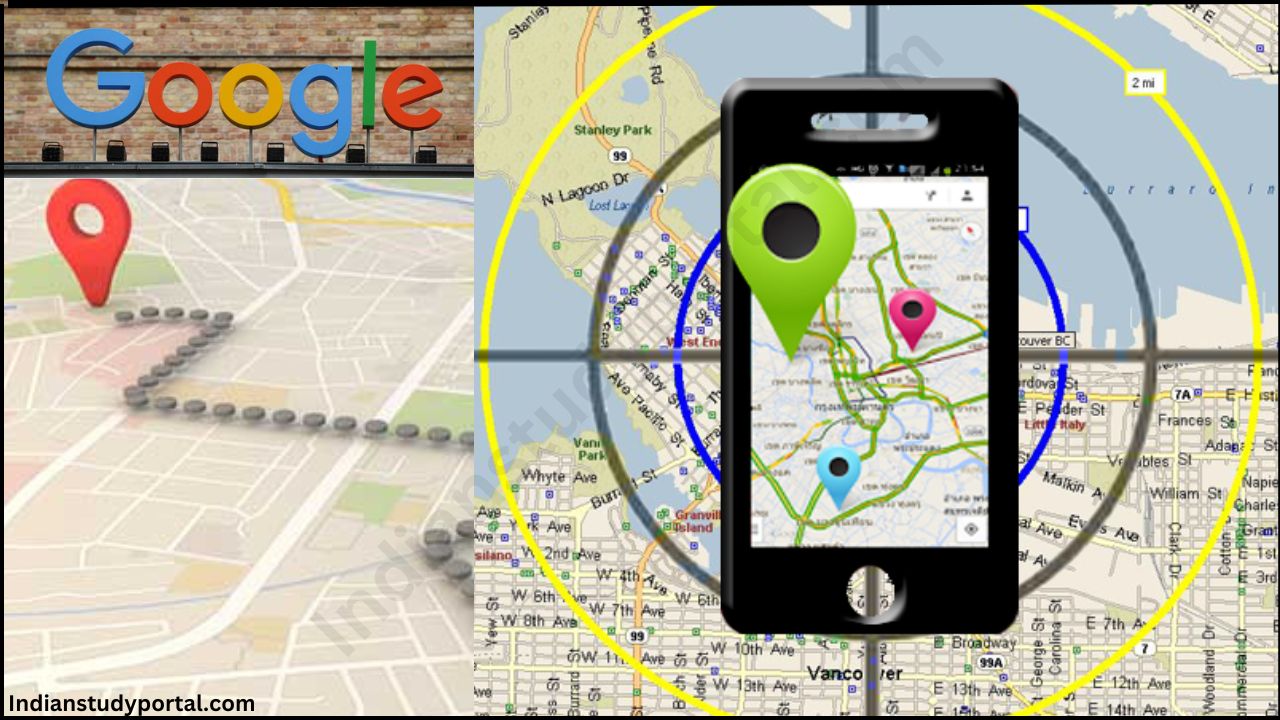 Google Might Also Planning Its Own Location Tracker Like AirTag