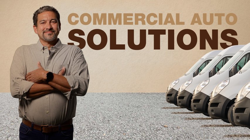 Georgia Commercial Auto Insurance