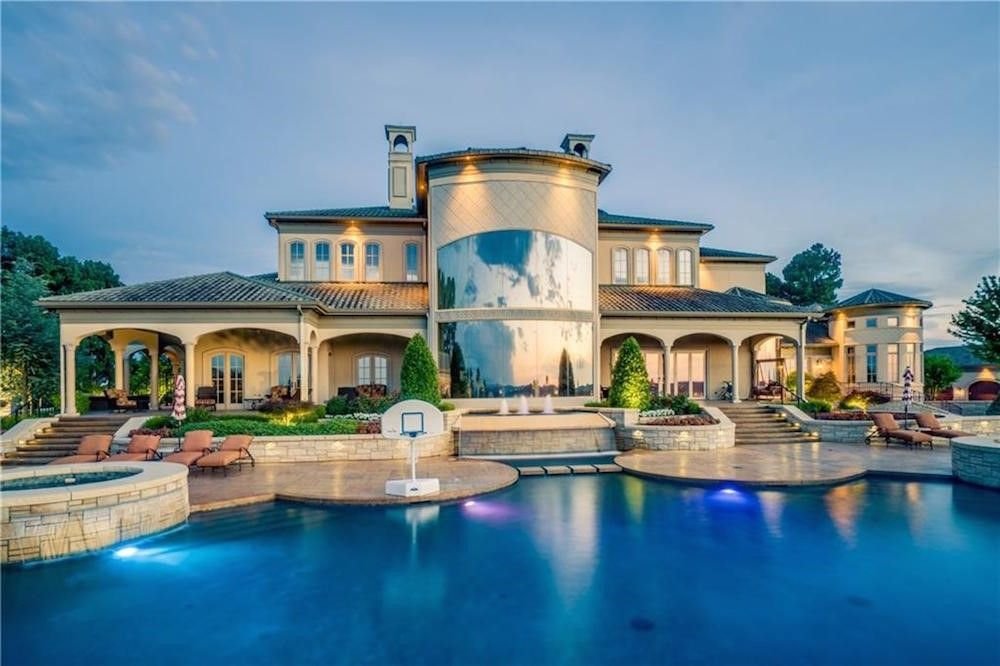 Luxury Real Estate in New York City